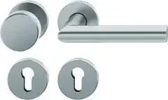 Fsb Rosettengrt.12 1076 VA F69 rd.PZ DIN L/R fl.D/K