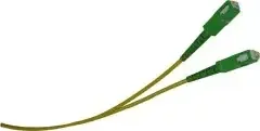 Fumo LWL-Patchkabel 10m PT/DX-SCAPC-SM-10