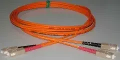 Fumo LWL-Patchkabel 2m PT/DX-SCSC-62-2