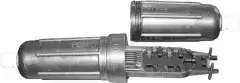 Fumo Muffe Outdoor LL-CLOSURE-MINIFO12C