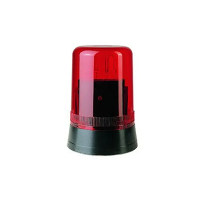 Funke + Huster Blitzleuchte 22190701 Typ SLB2/KL-230VAC