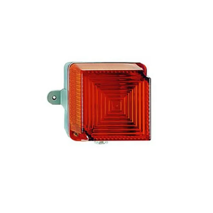 Funke + Huster Blitzleuchte 22412201 Typ BLK50KL