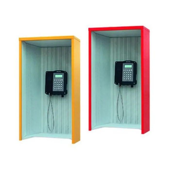Funke + Huster Telefon Schallschutzhaube 11890113