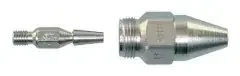 Gce Heizdüse Schneidb.3-100mm verchr.