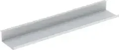 Geberit GE Abdeckung für iCon Wandablage B 67,5cm, weiß matt