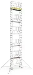 Geis&Knoblauch Klappgerüst 0,75 x 1,80m 46842
