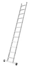 Geis&Knoblauch Stufenanlegeleiter 7514-7