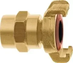 Geka Schlauchstück plus XK MS Schl.-Gr.19mm