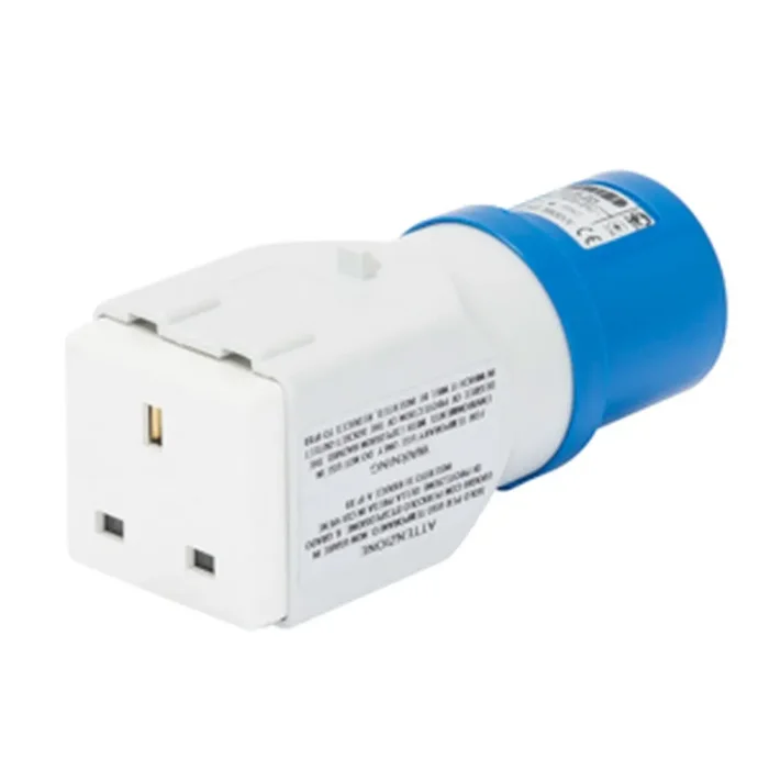 Gewiss Adapter GW64204
