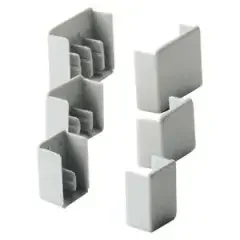 Gewiss Endkappe GW96965