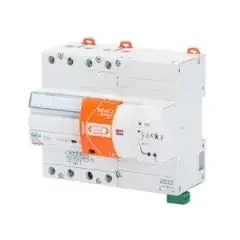 Gewiss FI-Schutzschalter GW90922