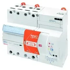 Gewiss FI-Schutzschalter GW90941