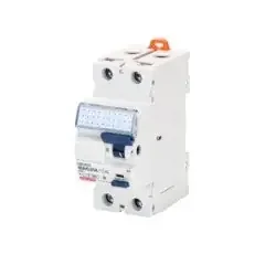 Gewiss FI-Schutzschalter GWD4012