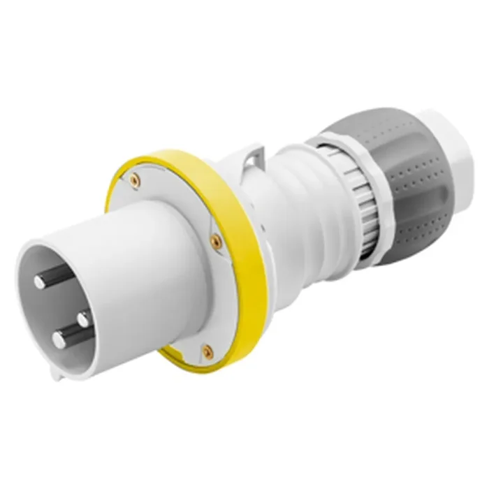 Gewiss IEC Stecker GW61013H