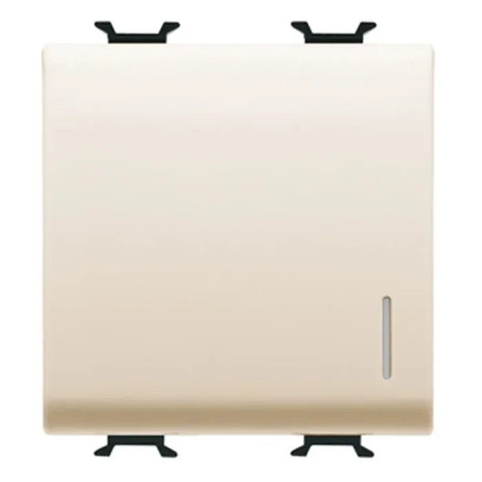 Gewiss Kreuzschalter GW11102