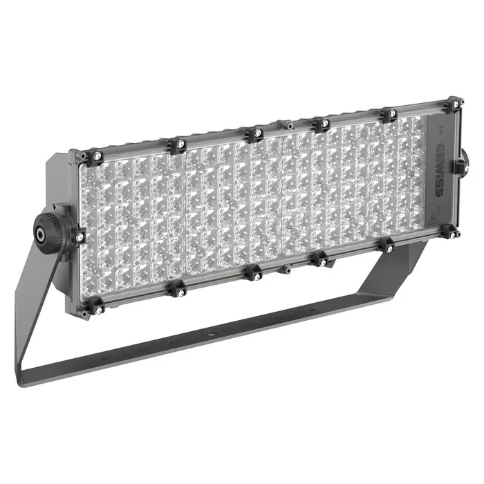Gewiss LED Hochleistungs Scheinwerfer GWP3131DG840