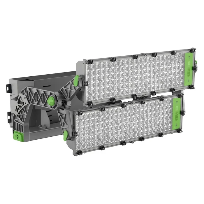 Gewiss LED Hochleistungs Scheinwerfer GWP3233AC857