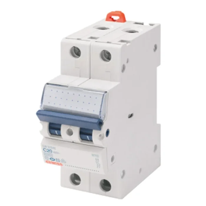 Gewiss Leitungsschutzschalter GW92546