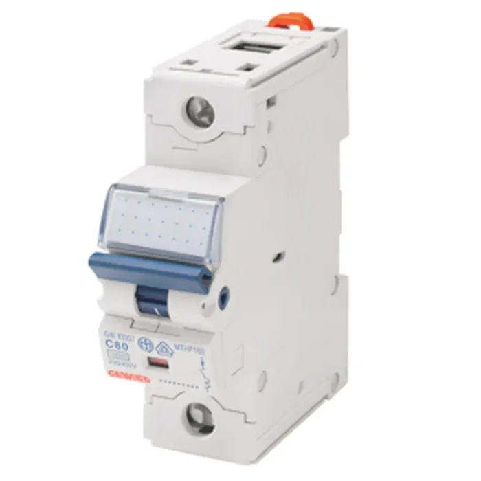 Gewiss Leitungsschutzschalter GW93356
