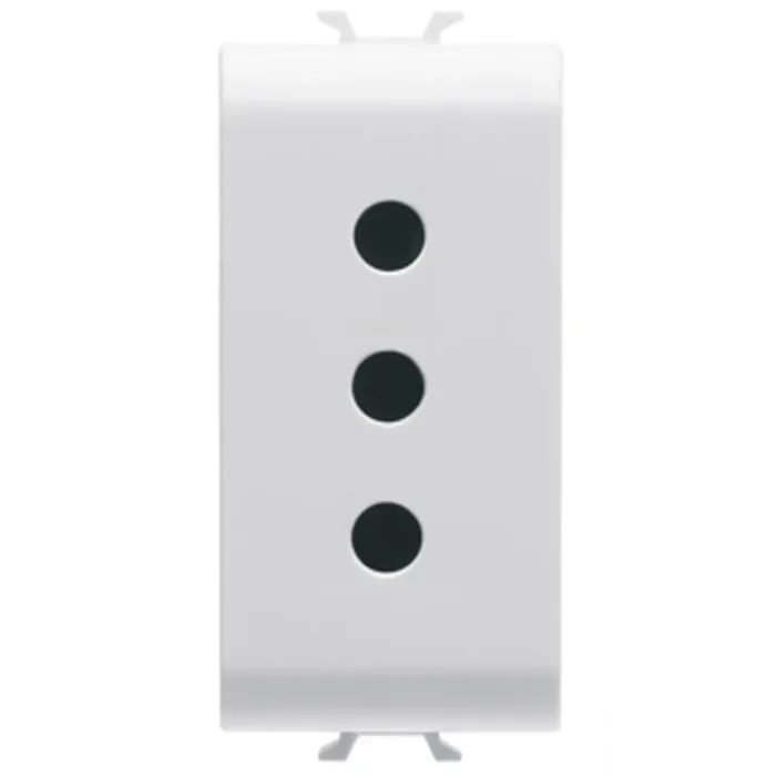 Gewiss Steckdose GW10201