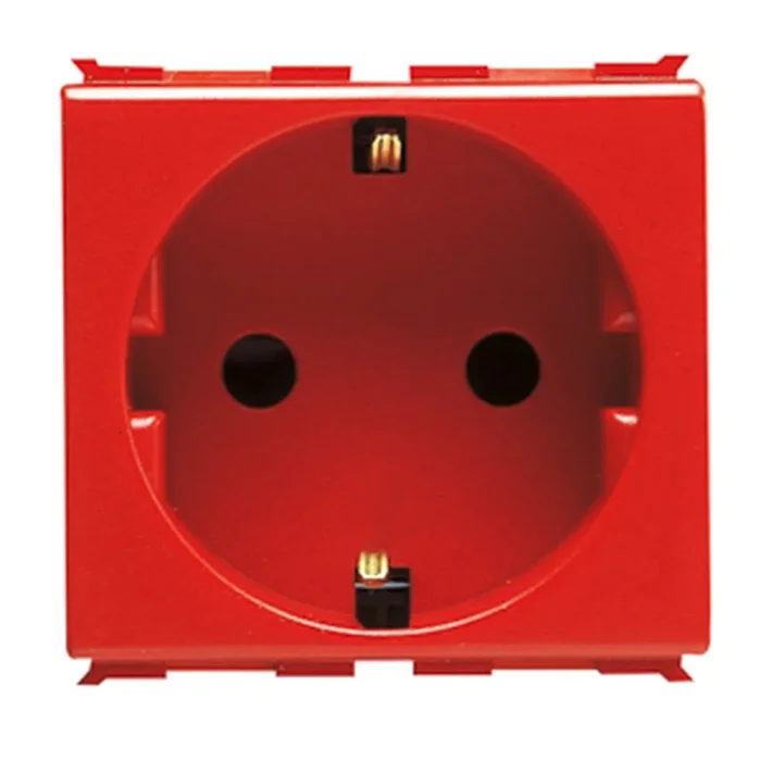 Gewiss Steckdose GW30322