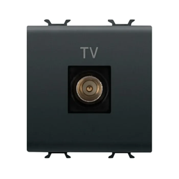 Gewiss TV Dose GW12367