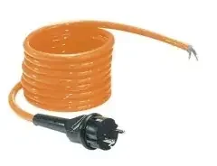 Gifas Electric Geräteanschlussleitung K 5 4215 203684