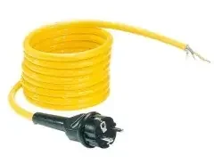 Gifas Electric Geräteanschlußleitung K 5 4310 211890