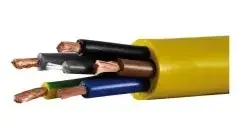 Gifas Electric Proflex-Leitung 45160 PROFLEX H07