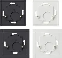 Gira Bodenplattenset Funk 533900