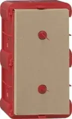 Gira EB-Dose 2f. 289200