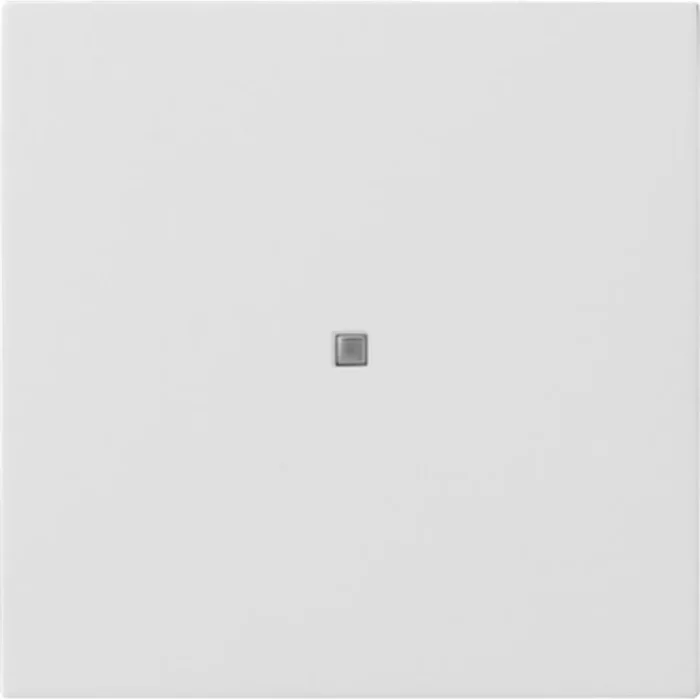 Gira KNX Taster Wippe 1fach 5171112