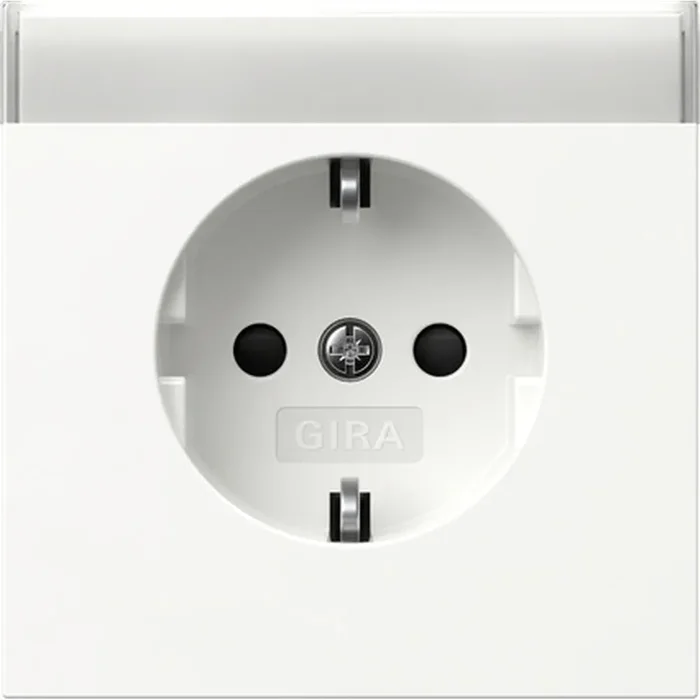 Gira SCHUKO Steckdose 446270