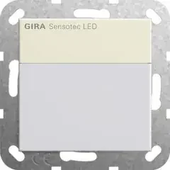 Gira Sensotec LED o.FB 237801