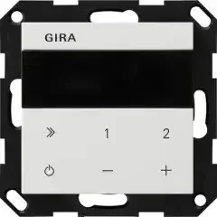 Gira UP-Radio IP 232003