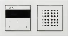 Gira UP-Radio IP Lautsprecher 232029