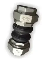 Glen Dimplex SEE Doppelbalg-Kompensator KOMP 40 (VE2)