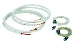 Glen Dimplex SEE Kältemittelleitungen M99001