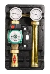 Glen Dimplex SEE Warmwasserverteiler WWM 32