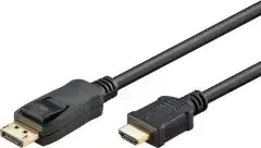 Goobay DisplayPort/HDMI-Adapterk. 64845