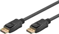 Goobay DisplayPort-Verbind-Kabel 61697