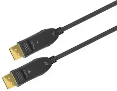 Goobay DisplayPortHybrid-V-Kabel 64866