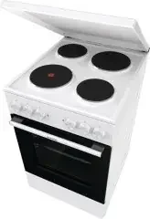 Gorenje Elektroherd GE5A23WH