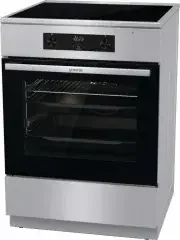 Gorenje Elektroherd Induktion GEIT6C60XPG