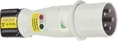 Gossen Metrawatt Drehstrom-Adapter A3-63