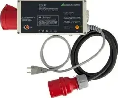 Gossen Metrawatt Drehstromadapter AT32-DI