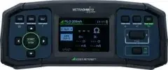 Gossen Metrawatt Niederohm-Meßgerät METRAOHM 10