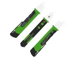 Gossen Metrawatt Spannungsprüfer METRALINE VT SENSE