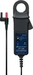 Gossen Metrawatt Zangenstromsensor CP1100