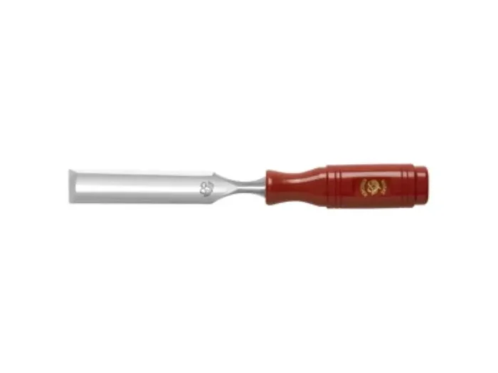 Gouge Waate inside with plastic handle – 12 mm